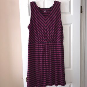 NWT Croft & Barrow sundress
